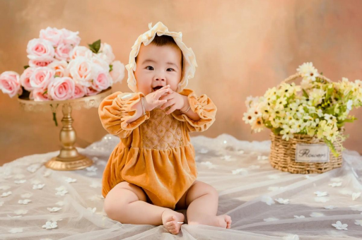长沙供卵代怀宝宝多大认识妈妈